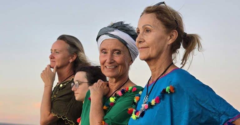 Groupe Désert émoi