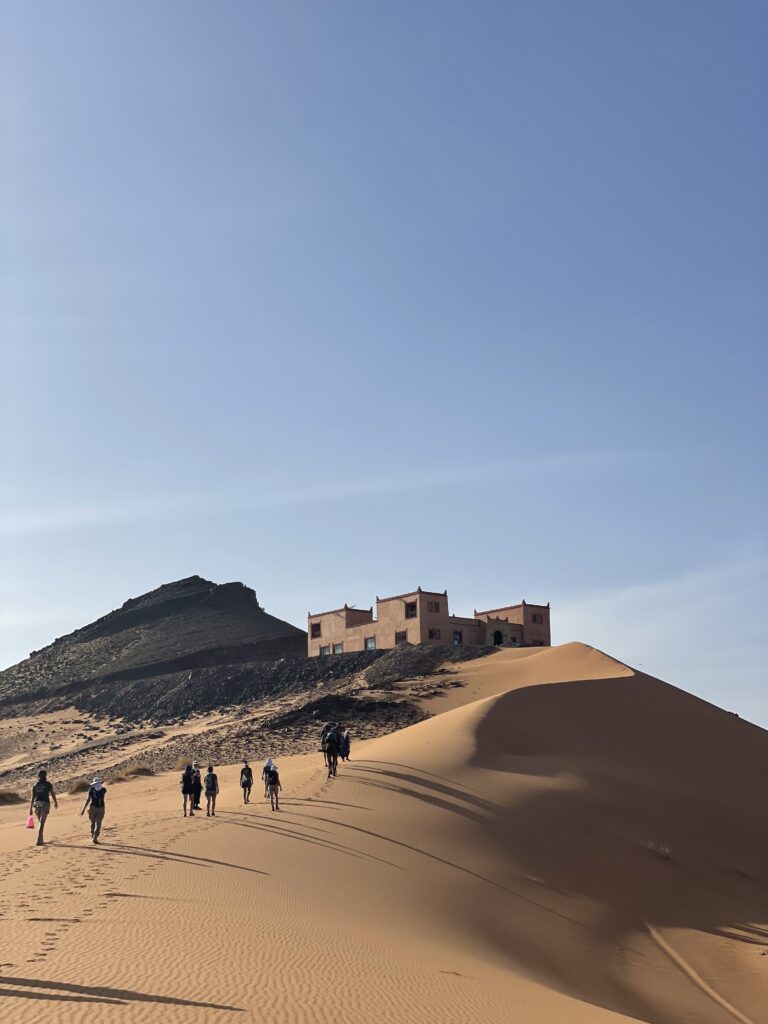 Riad maroc